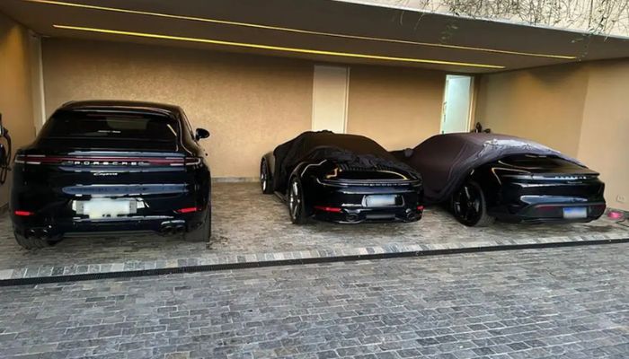  Polícia Federal apreendeu R$ 9,5 bilhões do crime organizado em 2025 